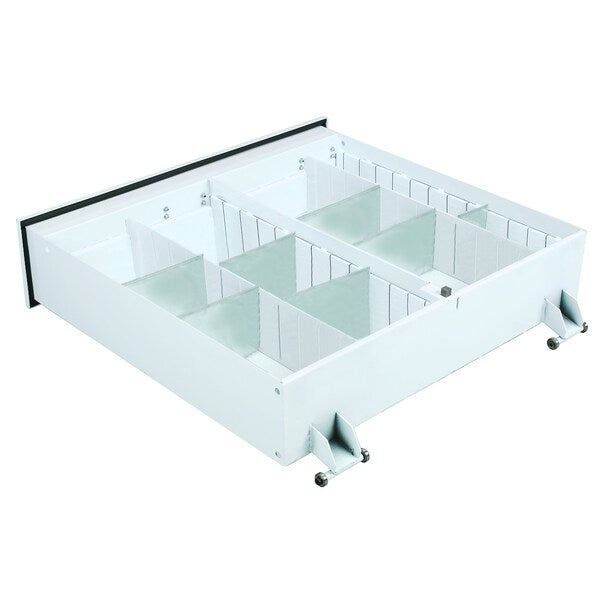 JOBOX StorAll Hvy-Dty Stl Drw Stor 36