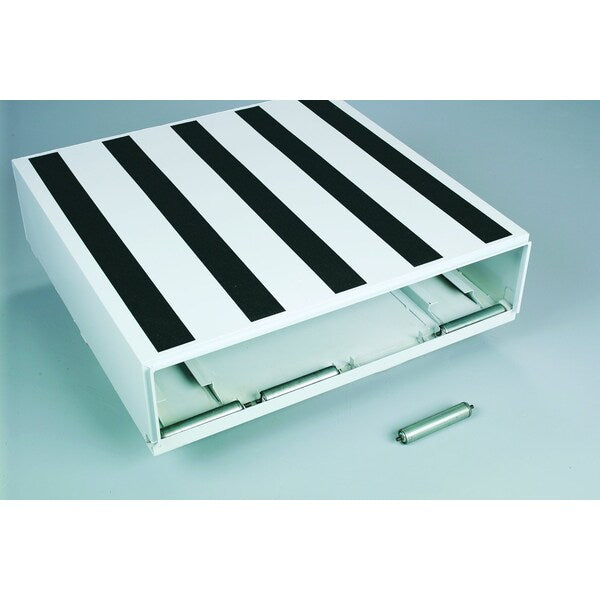 JOBOX StorAll Hvy-Dty Stl Drw Stor 36