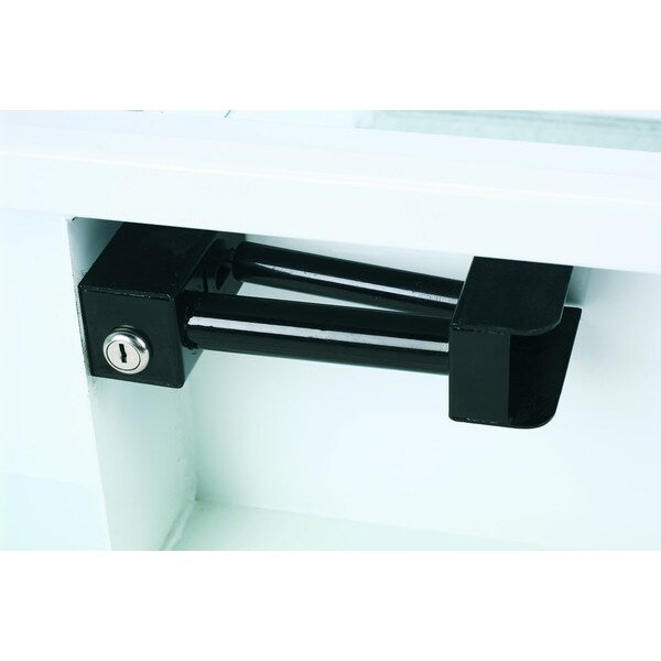JOBOX StorAll Hvy-Dty Stl Drw Stor 36
