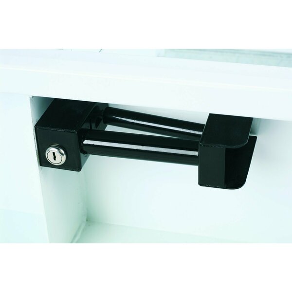 JOBOX StorAll Hvy-Dty Stl Drw Stor 48