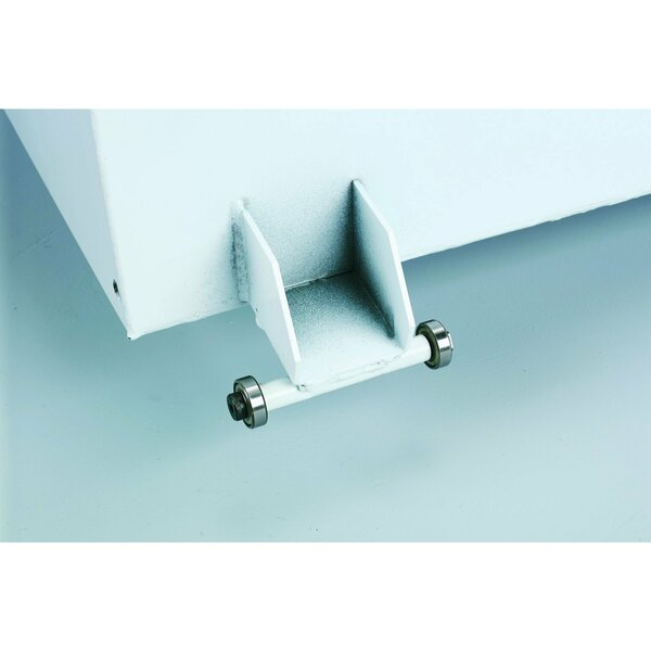 JOBOX StorAll Hvy-Dty Stl Drw Stor 48