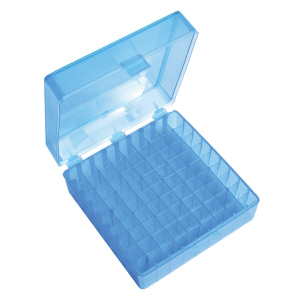 Cryo Cube Box, Pp 81, PK 4