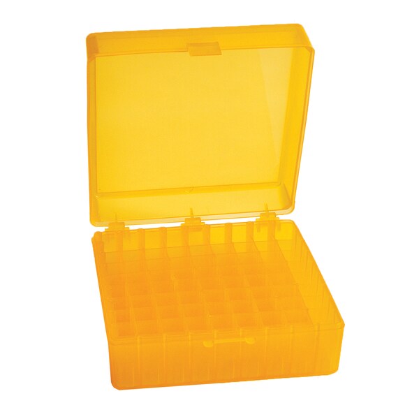 Cryo Cube Box, Pp 81, PK 4
