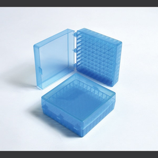 Cryo Cube Box, Pp 100, PK 4
