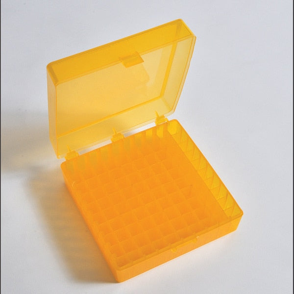 Cryo Cube Box, Pp 100, PK 4