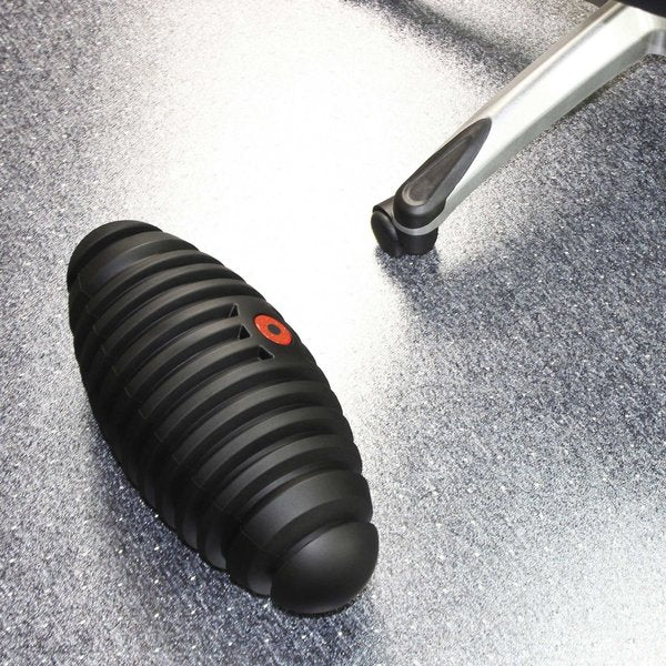 Active Footrest, Dynamic