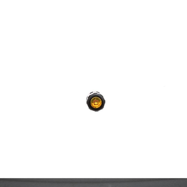 General Purpose Square Screwdriver #2 Round