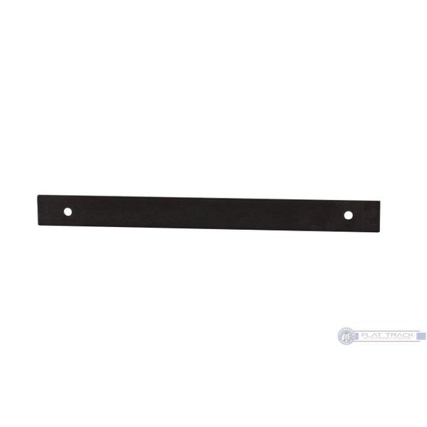 Flat Black Barn Door Hardware 0115-3615 00