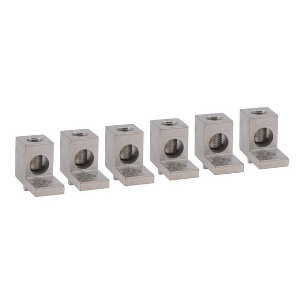 Contactor Lug Kit 150Amp 185 Amp Iec