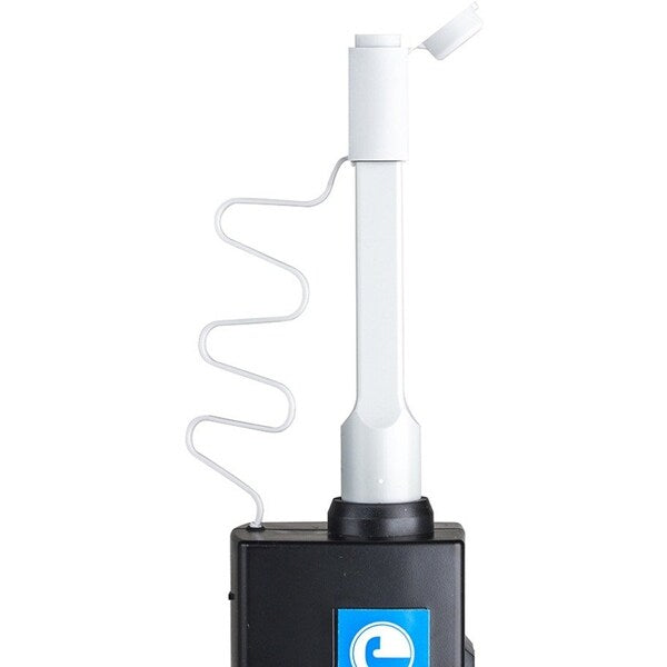 Connector Cleaner, Optical Fiber Cleaning