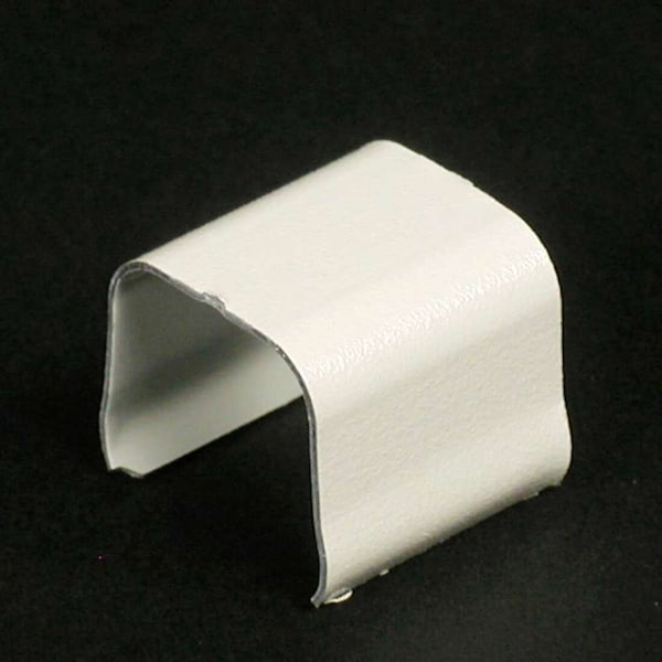 Connection Cover, Ivory, Steel, 700 Series