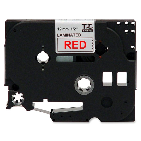 Adhesive TZ Tape (R) Cartridge 0.47