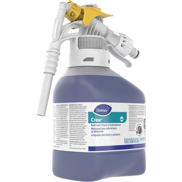 Bthrm Cleaner/Scale Remover, 1.5L, PK2