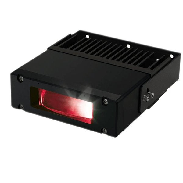 Safety Line, Indoor, Laser Red, 3