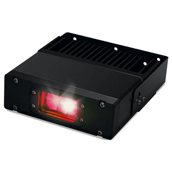 Safety Line, Indoor, Laser Red, 3