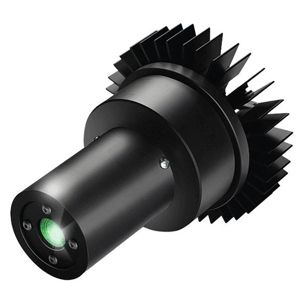 Virtual Safety Walkway, Laser Green, 6