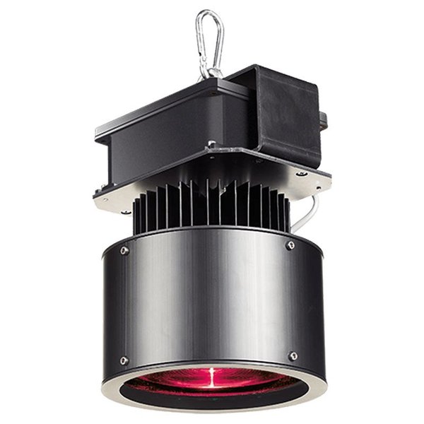 Projector, Indoor/Outdoor, Laser Red, 3
