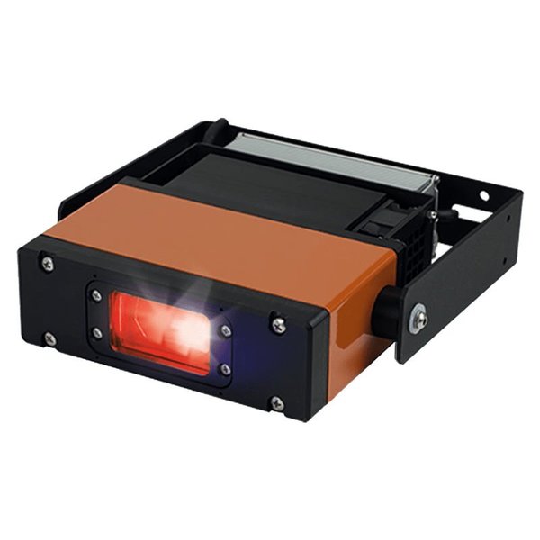 Safety Line, Indoor, Laser Red, 3