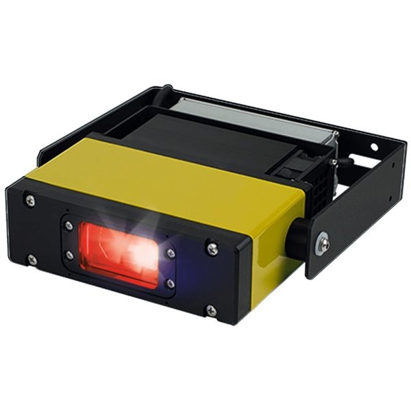 Safety Line, Indoor, Laser Red, 3