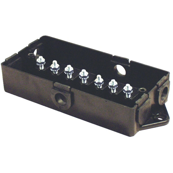 Junction Box, 7 Position, PK5