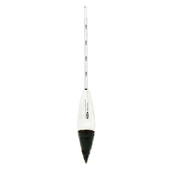 Soil Hydrometer, Specific Gravity, ASTM