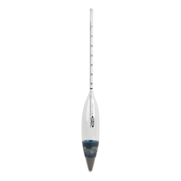 Soil Hydrometer, Soil Colloids, ASTM 152
