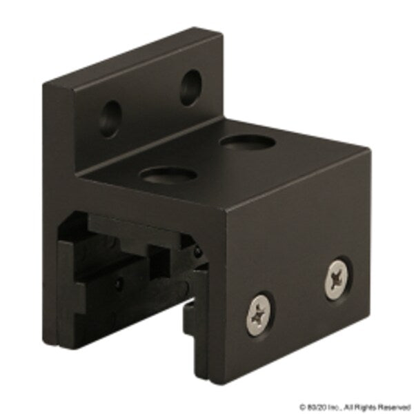 Single Flange Linear Bearing 10 S