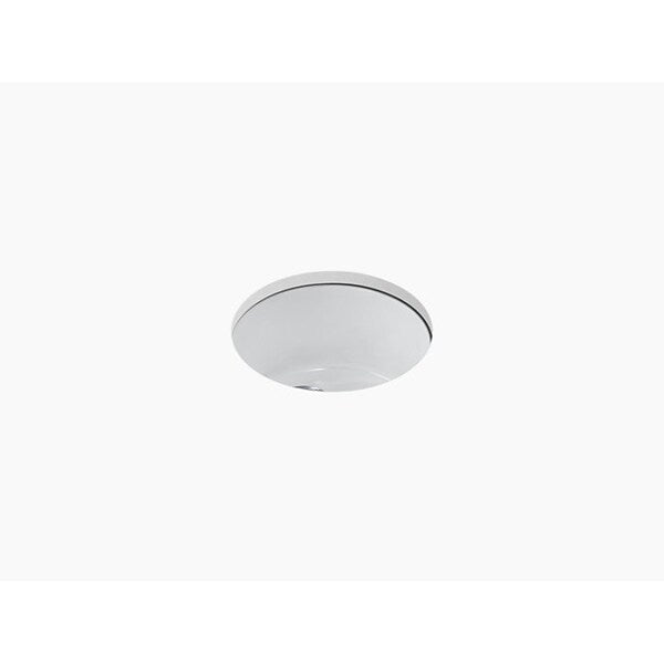 Porto Fino Top-/Under-Mount Bar Sink