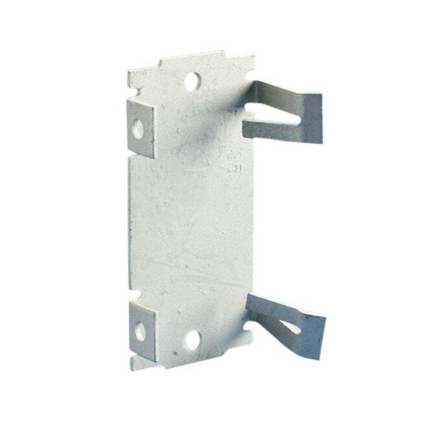 Wire Protection Plate, Wood & Metal Stud