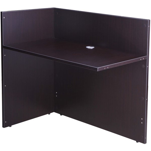 Reception Desk, 24