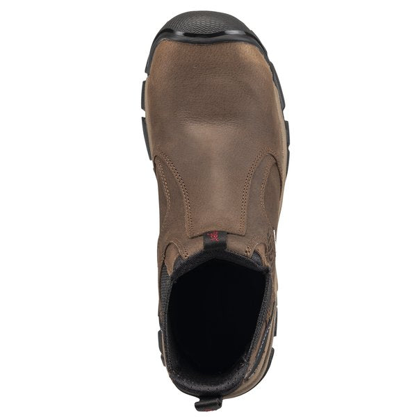 Size 7 RIPSAW ROMEO AT, MENS PR