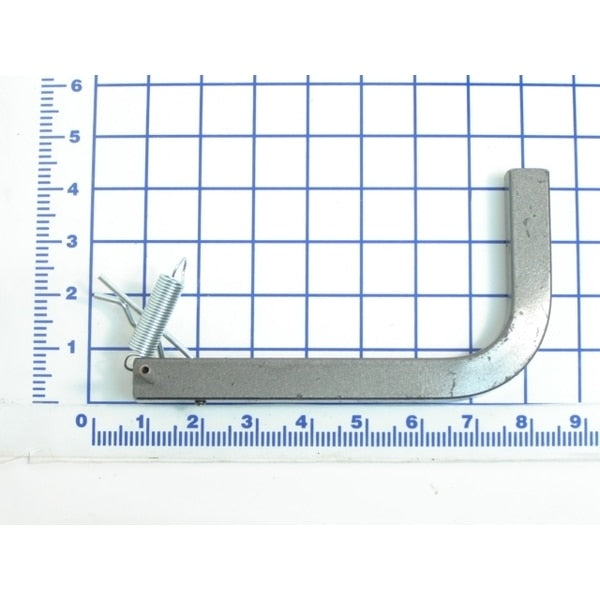 Lip Latches, Lifters, And Locks, Lip Loc
