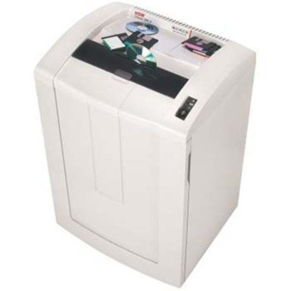 Paper Shredder, Cross-Cut, Large Office