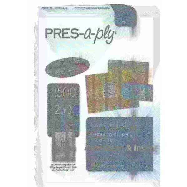 White Labels, 2
