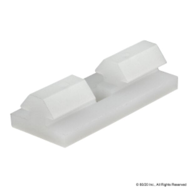 Top Mount Pad With Brake Hole 10 S