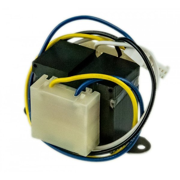 Transformer, 120V Pri 24V Sec 50Va