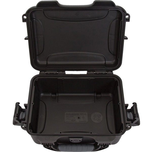 Black Protective Case, 10.2