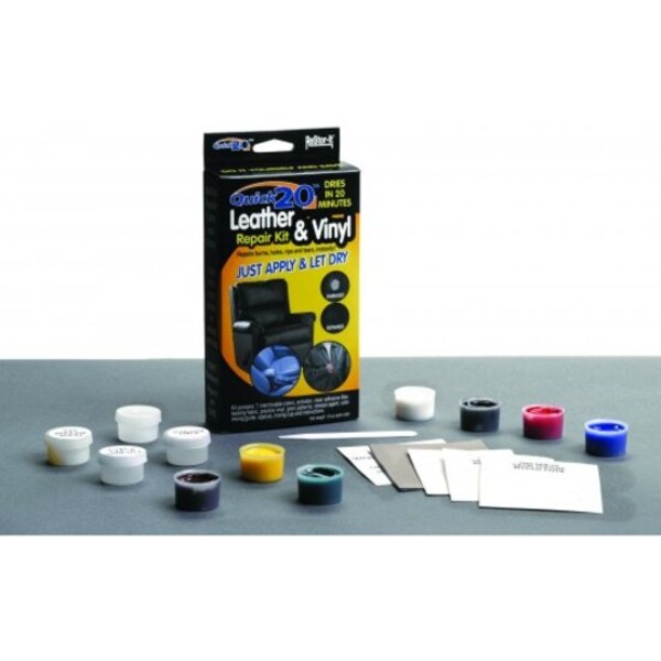 Furniture and Fabric Repair Kit, Blue