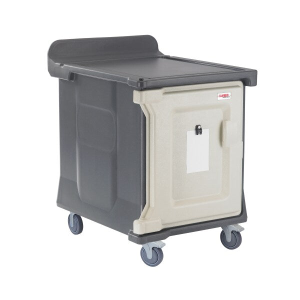 Meal Delivery Cart, 43 1/2