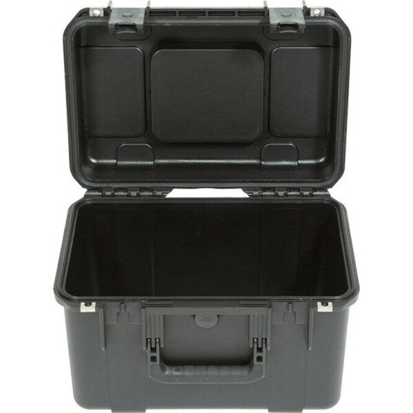 ProtCase, 8 1/2 in, TrgRlsLtchSys, Blk