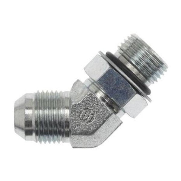 Hydraulic Fittings, 1/4