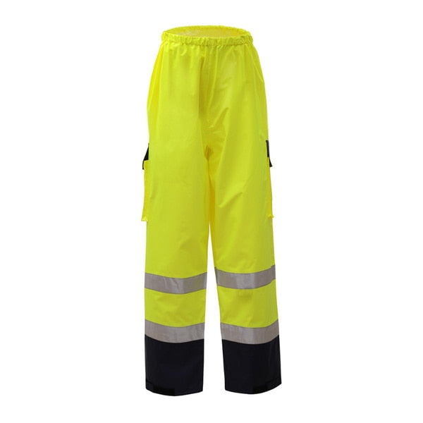 Class E Premium Waterproof Pants