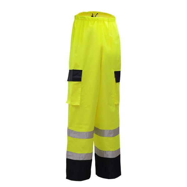 Class E Premium Waterproof Pants