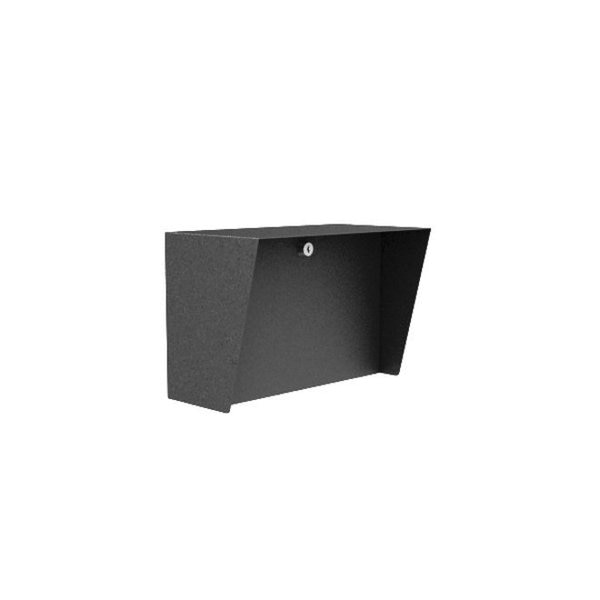 Outdoor Housing, 8