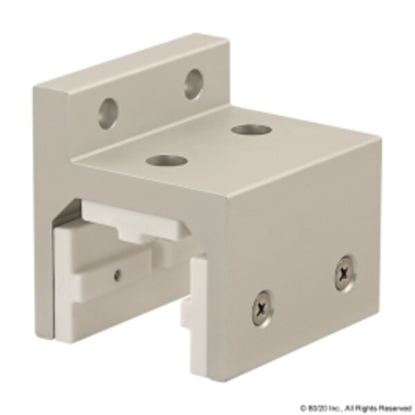 Single Flange Linear Bearing 15 S