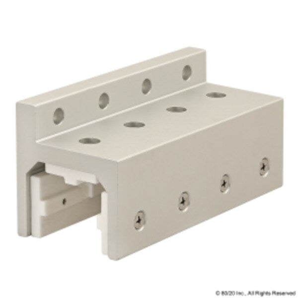 Single Flange Linear Bearing 6