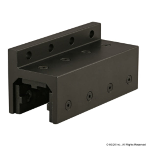 Black 15 S Long Single H.C.L.B.