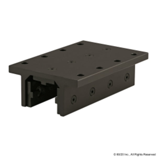 Black 15 S Long Double H.C.L.B.