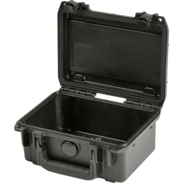 Black Protective Case, 8.36