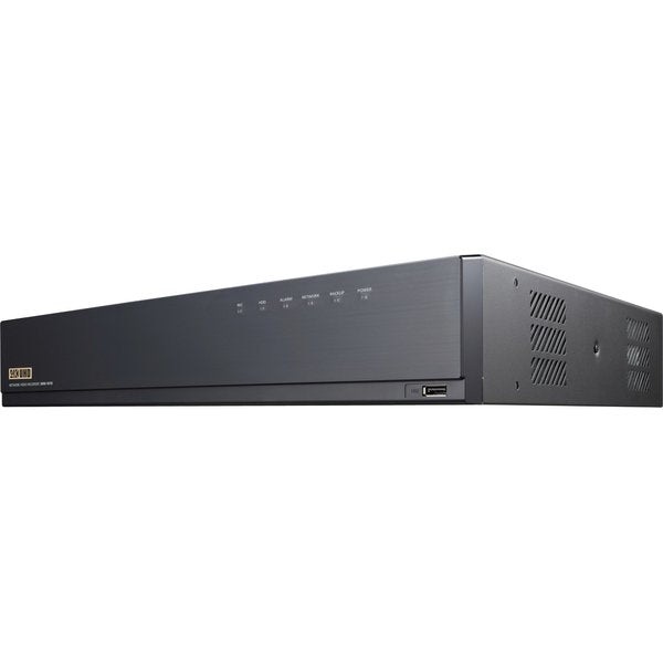 Nvr, 28Tb Raw, H.265/H.264/Mjpeg, Arb (Au